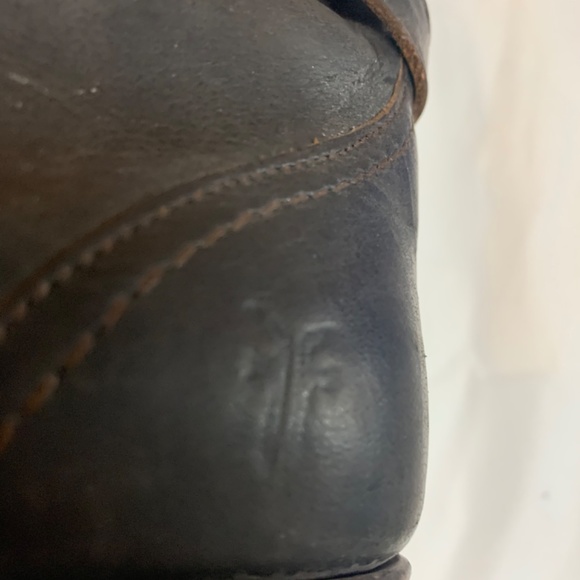 Frye Riding Boots - Picture 6 of 7